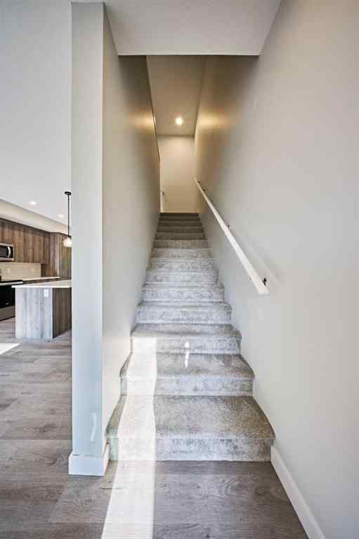 MLS® A2231520 - 444 Shawnee Square SW in Shawnee Slopes Calgary, Residential