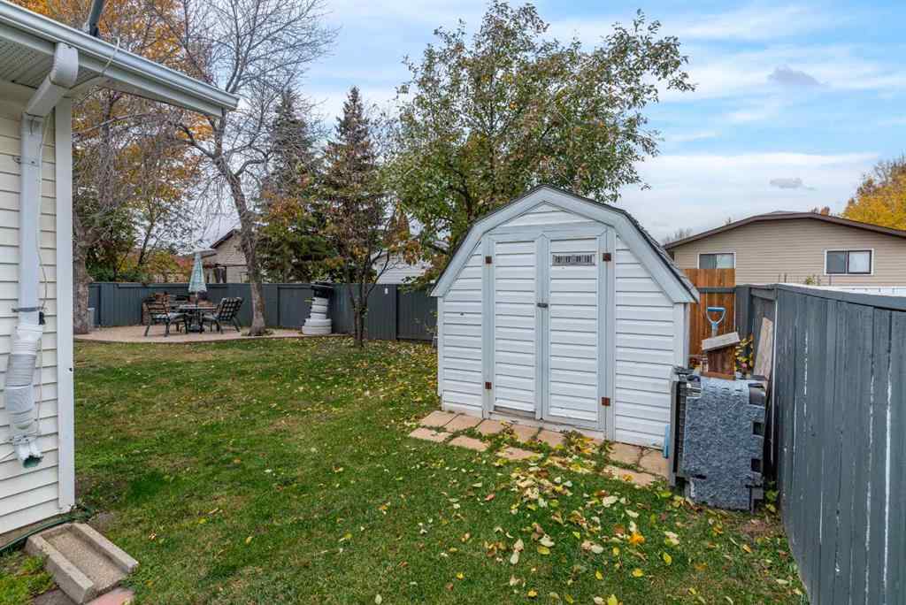 MLS® A2231526 - 5310 26 Street Close  in Steele Heights Lloydminster, Residential