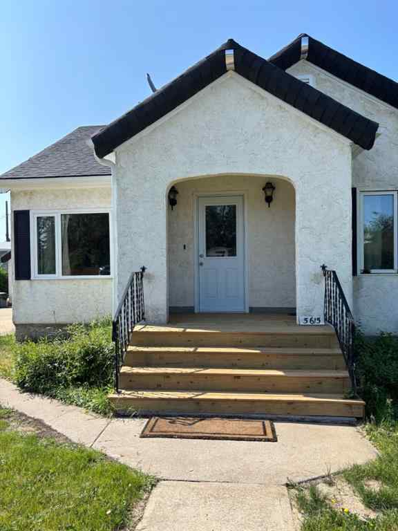 MLS® A2231536 - 5615 49 Avenue  in Killam Killam, Residential