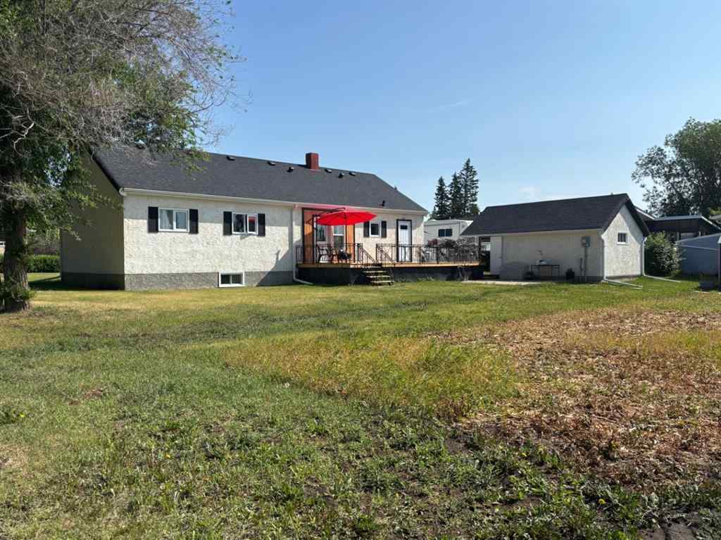 MLS® A2231536 - 5615 49 Avenue  in Killam Killam, Residential