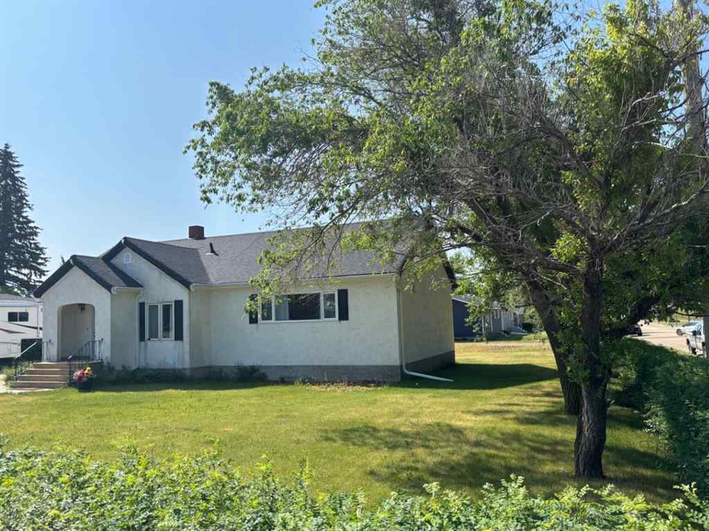 MLS® A2231536 - 5615 49 Avenue  in Killam Killam, Residential