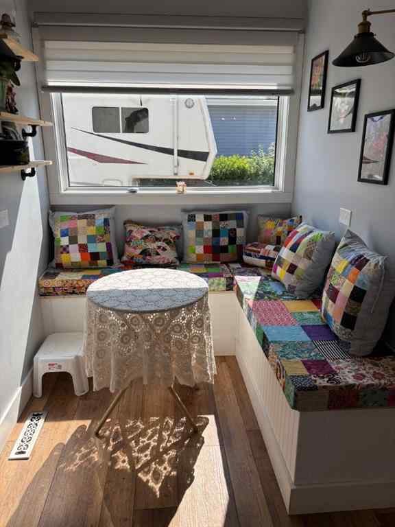 MLS® A2231536 - 5615 49 Avenue  in Killam Killam, Residential