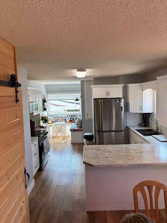 MLS® A2231536 - 5615 49 Avenue  in Killam Killam, Residential