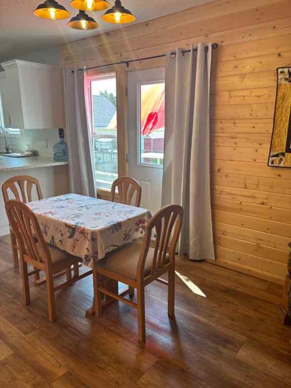 MLS® A2231536 - 5615 49 Avenue  in Killam Killam, Residential