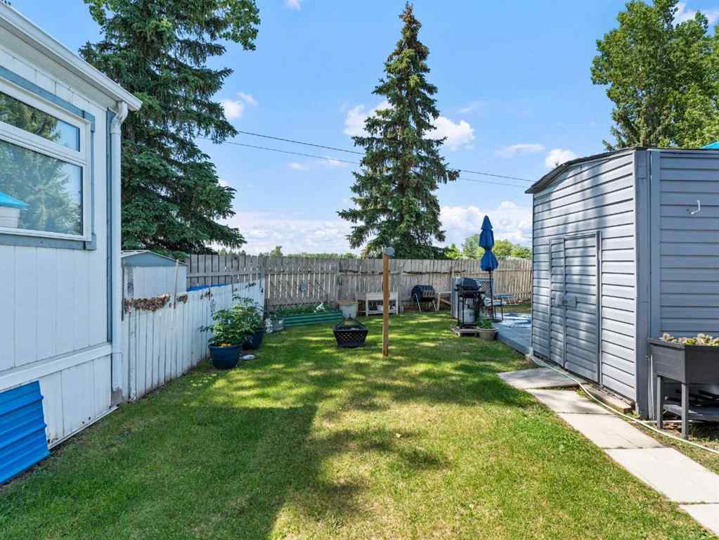 MLS® A2231537 - 25 Homestead Way SE in NONE High River, Mobile