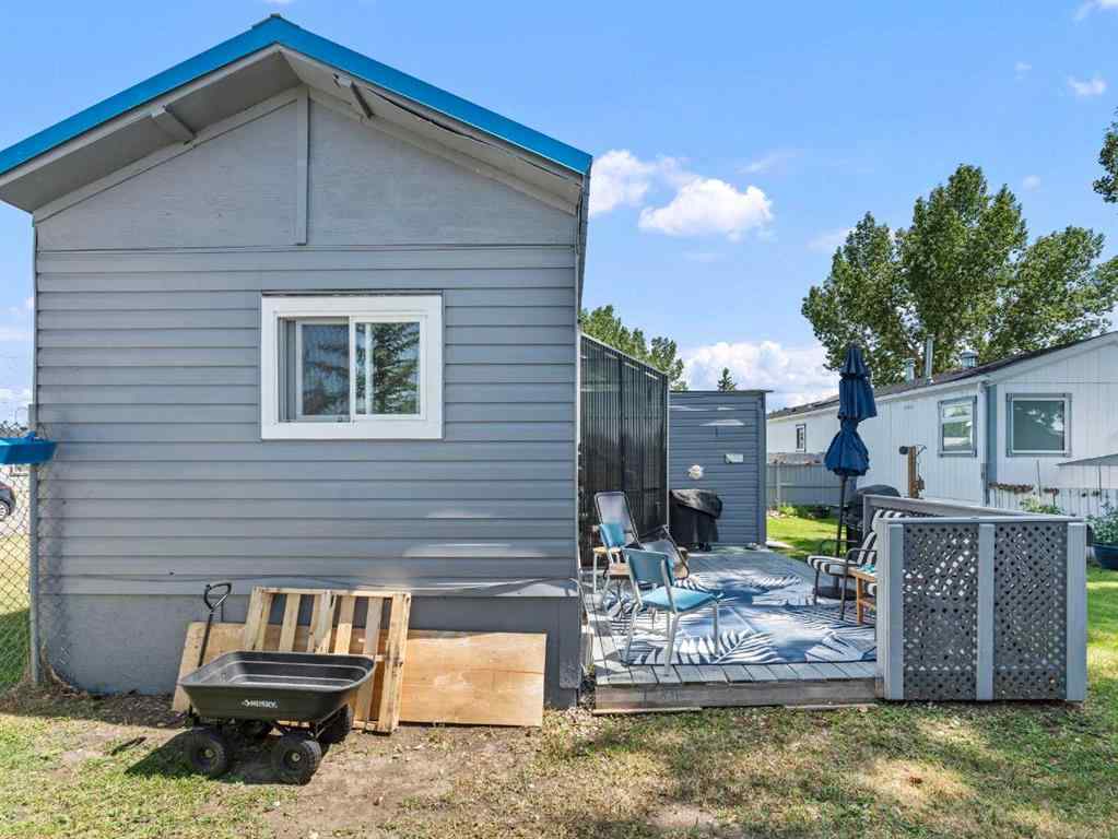 MLS® A2231537 - 25 Homestead Way SE in NONE High River, Mobile