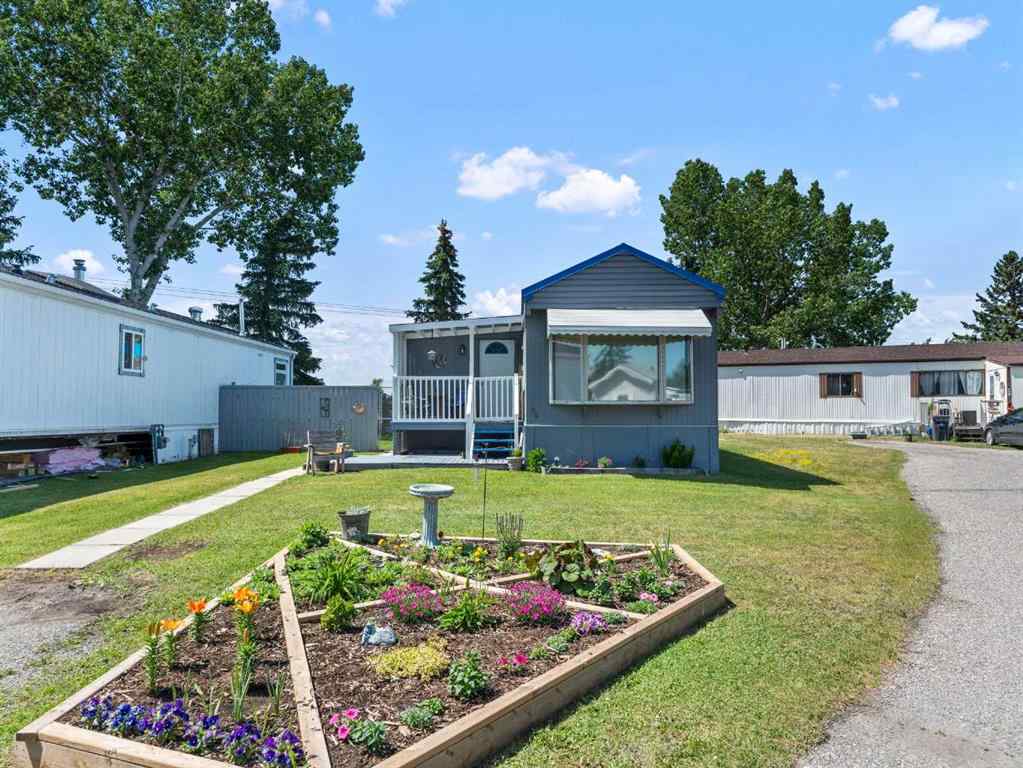 MLS® A2231537 - 25 Homestead Way SE in NONE High River, Mobile