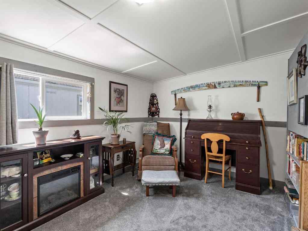 MLS® A2231537 - 25 Homestead Way SE in NONE High River, Mobile