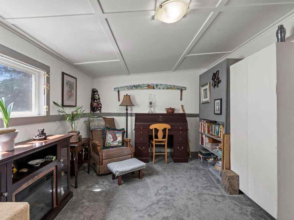 MLS® A2231537 - 25 Homestead Way SE in NONE High River, Mobile
