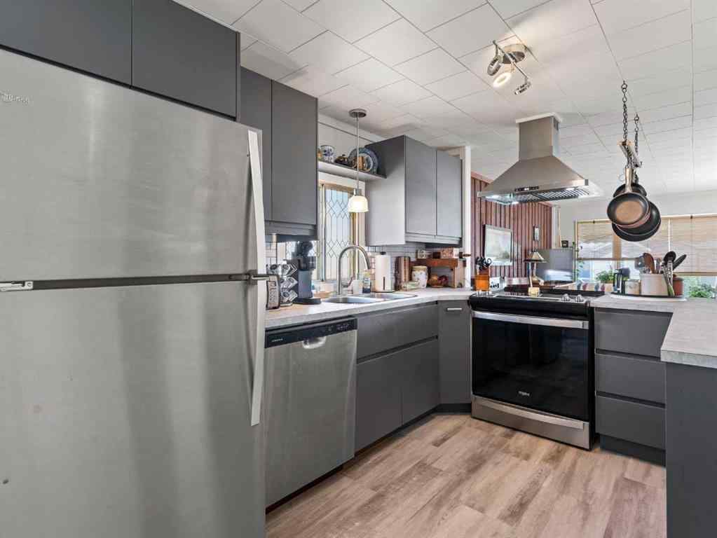 MLS® A2231537 - 25 Homestead Way SE in NONE High River, Mobile