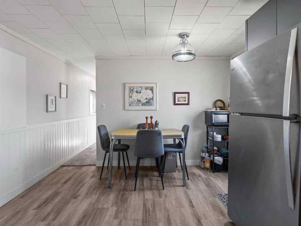 MLS® A2231537 - 25 Homestead Way SE in NONE High River, Mobile