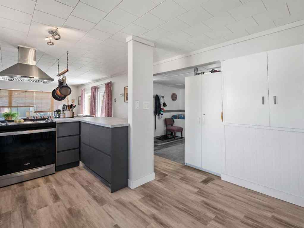 MLS® A2231537 - 25 Homestead Way SE in NONE High River, Mobile