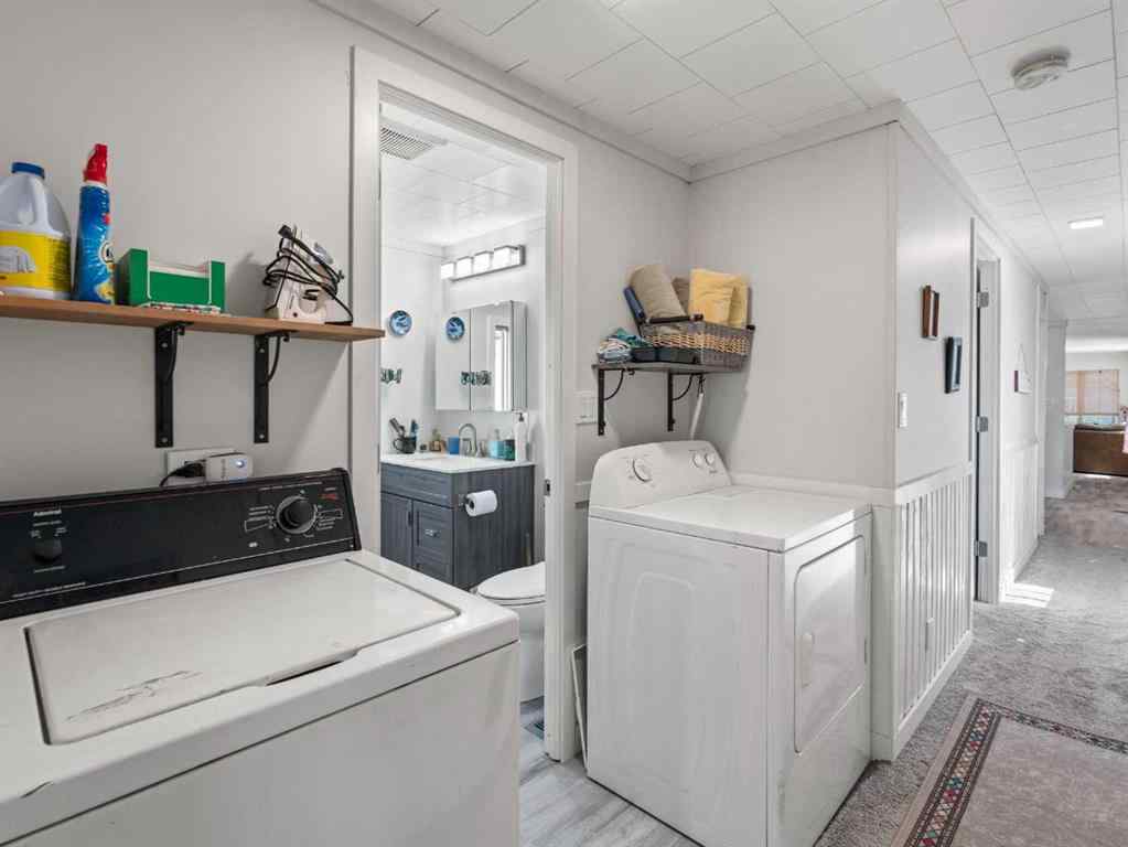 MLS® A2231537 - 25 Homestead Way SE in NONE High River, Mobile