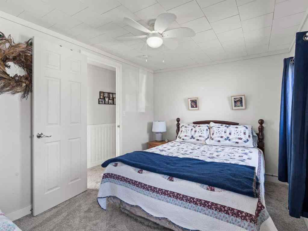 MLS® A2231537 - 25 Homestead Way SE in NONE High River, Mobile