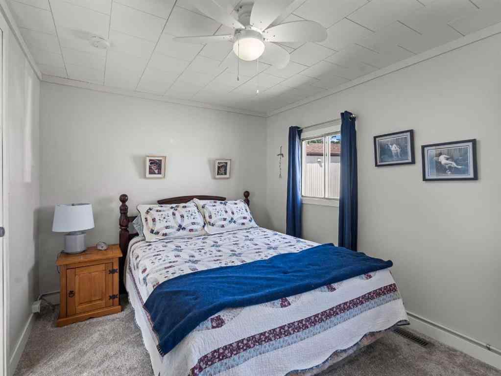 MLS® A2231537 - 25 Homestead Way SE in NONE High River, Mobile