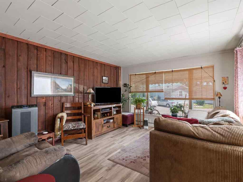 MLS® A2231537 - 25 Homestead Way SE in NONE High River, Mobile