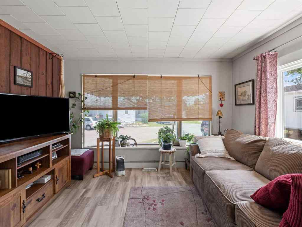 MLS® A2231537 - 25 Homestead Way SE in NONE High River, Mobile