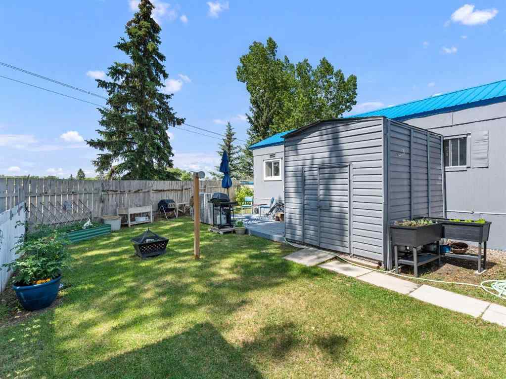 MLS® A2231537 - 25 Homestead Way SE in NONE High River, Mobile