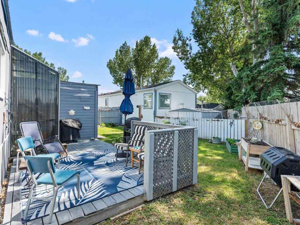 MLS® A2231537 - 25 Homestead Way SE in NONE High River, Mobile