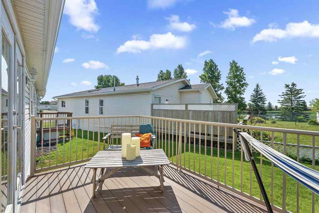 MLS® A2231541 - Unit #504 1101 84 Street NE in Abbeydale Calgary, Mobile