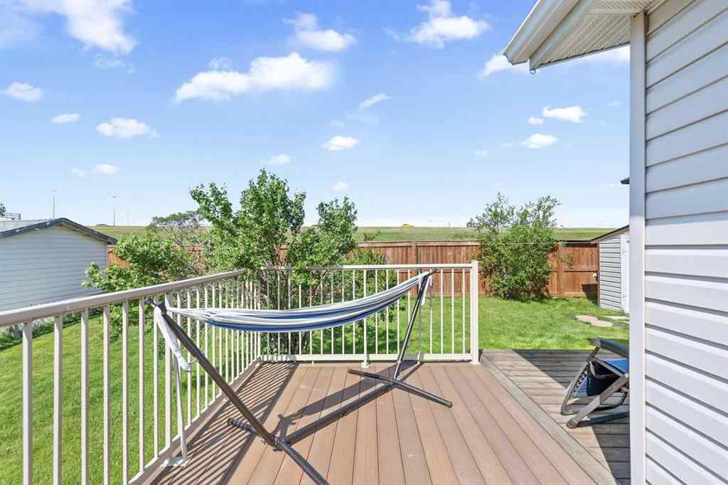 MLS® A2231541 - Unit #504 1101 84 Street NE in Abbeydale Calgary, Mobile