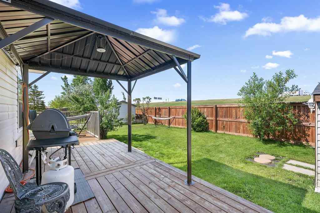 MLS® A2231541 - Unit #504 1101 84 Street NE in Abbeydale Calgary, Mobile
