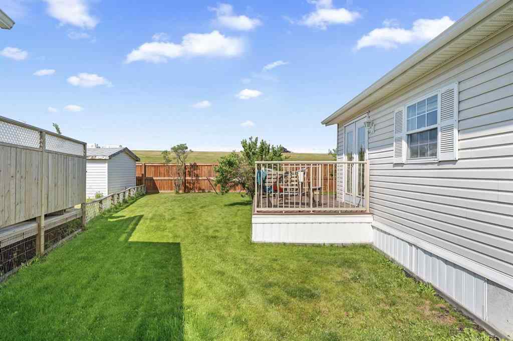 MLS® A2231541 - Unit #504 1101 84 Street NE in Abbeydale Calgary, Mobile