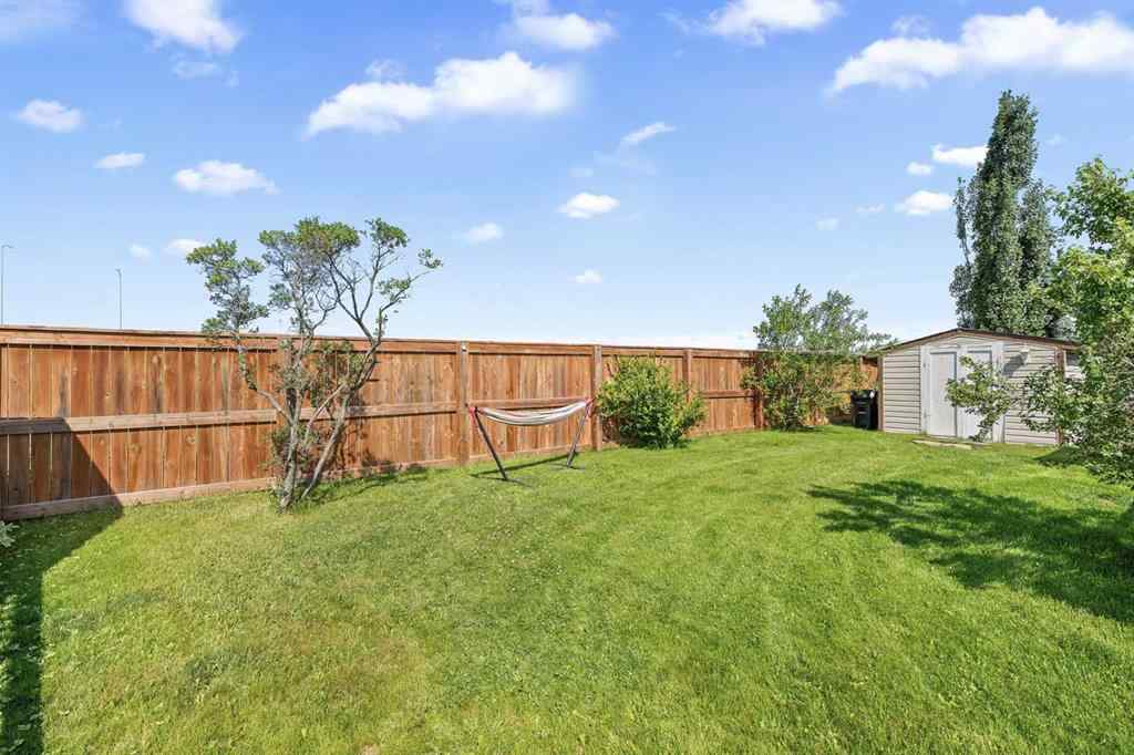 MLS® A2231541 - Unit #504 1101 84 Street NE in Abbeydale Calgary, Mobile