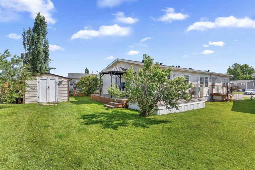 MLS® A2231541 - Unit #504 1101 84 Street NE in Abbeydale Calgary, Mobile