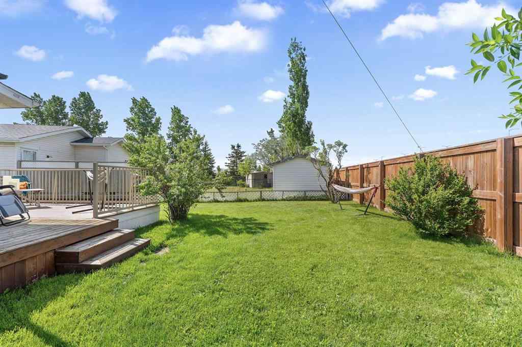 MLS® A2231541 - Unit #504 1101 84 Street NE in Abbeydale Calgary, Mobile