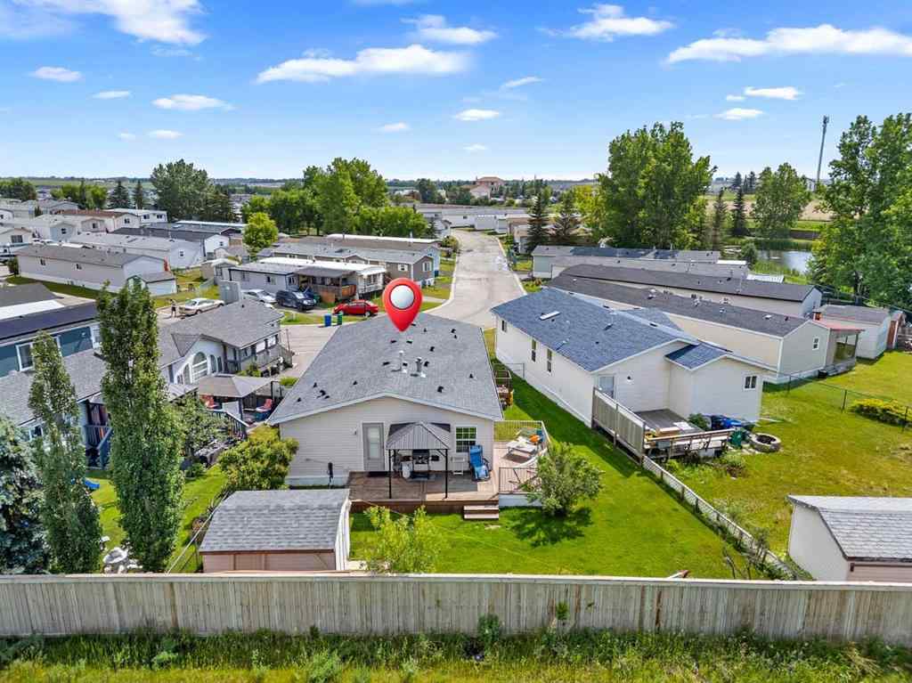 MLS® A2231541 - Unit #504 1101 84 Street NE in Abbeydale Calgary, Mobile