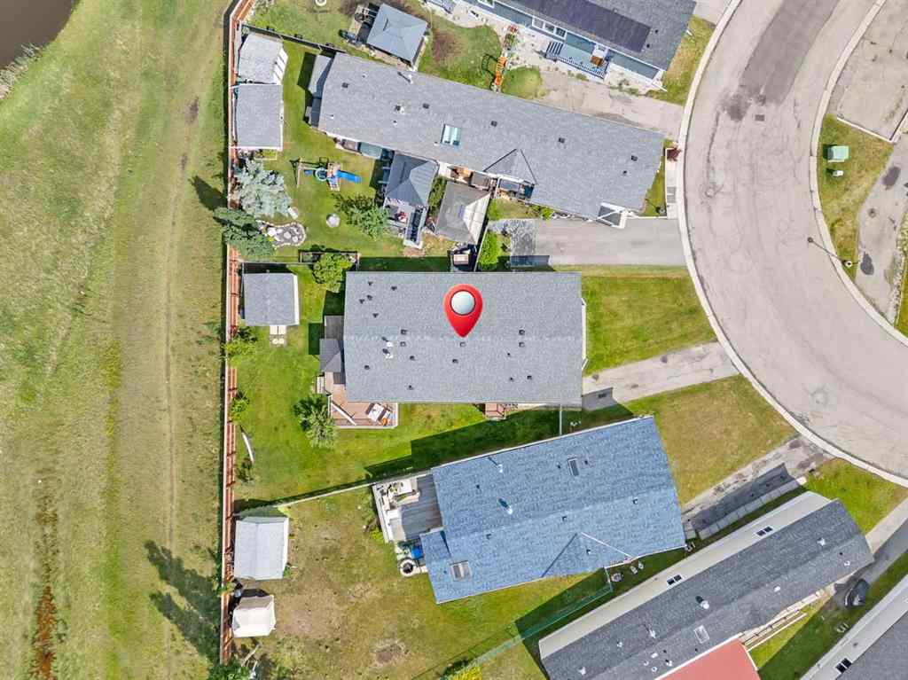 MLS® A2231541 - Unit #504 1101 84 Street NE in Abbeydale Calgary, Mobile