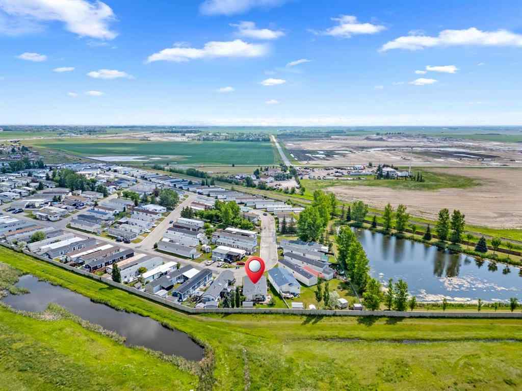 MLS® A2231541 - Unit #504 1101 84 Street NE in Abbeydale Calgary, Mobile