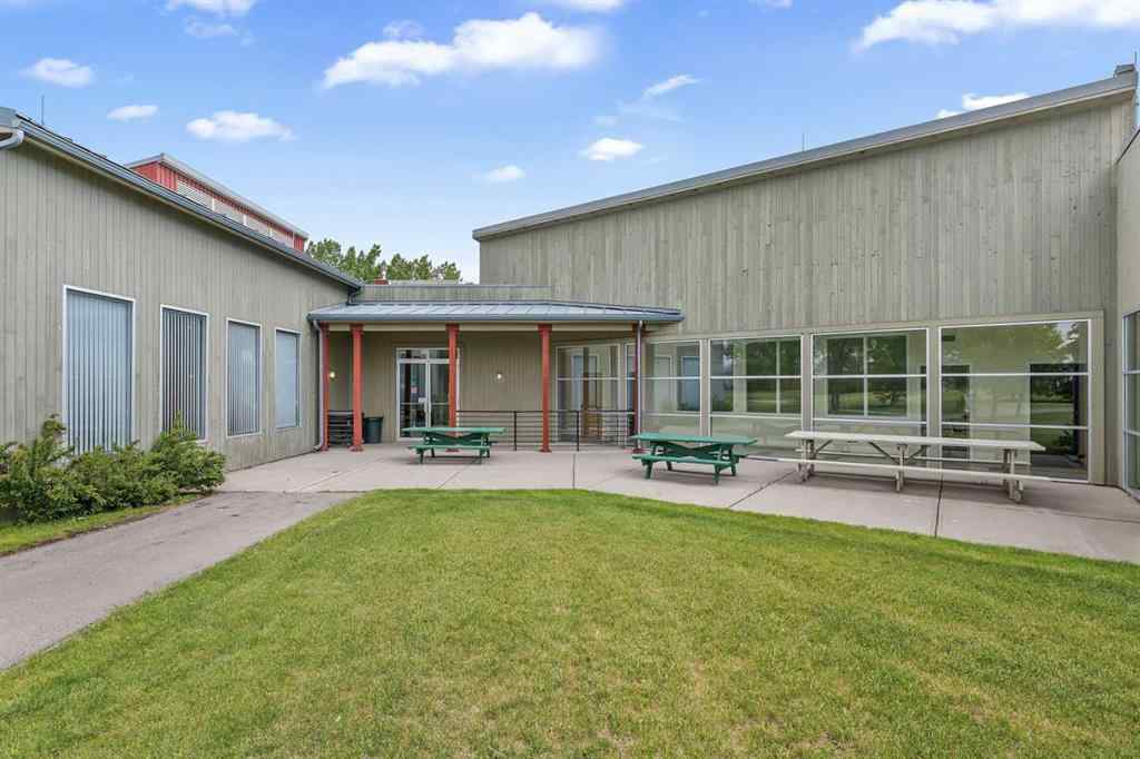 MLS® A2231541 - Unit #504 1101 84 Street NE in Abbeydale Calgary, Mobile