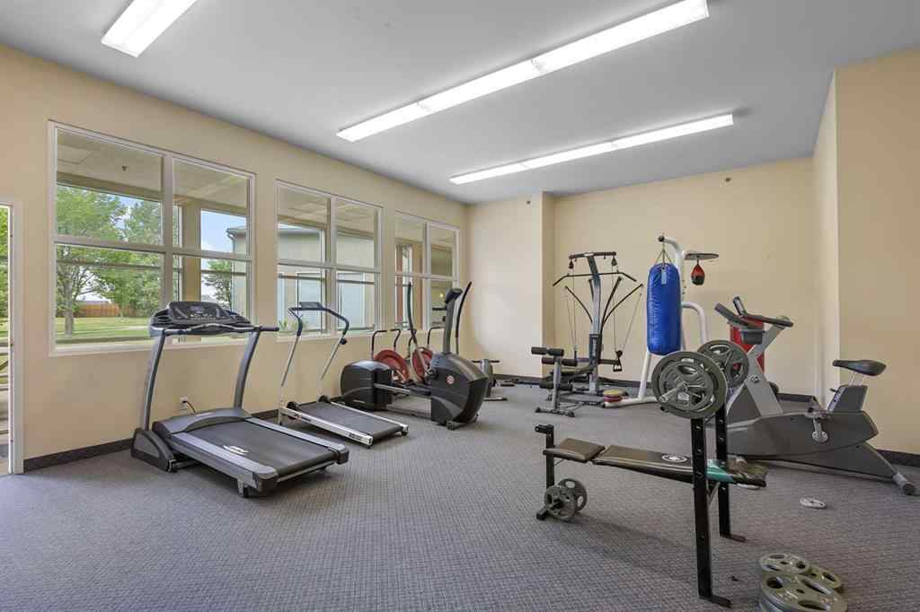 MLS® A2231541 - Unit #504 1101 84 Street NE in Abbeydale Calgary, Mobile