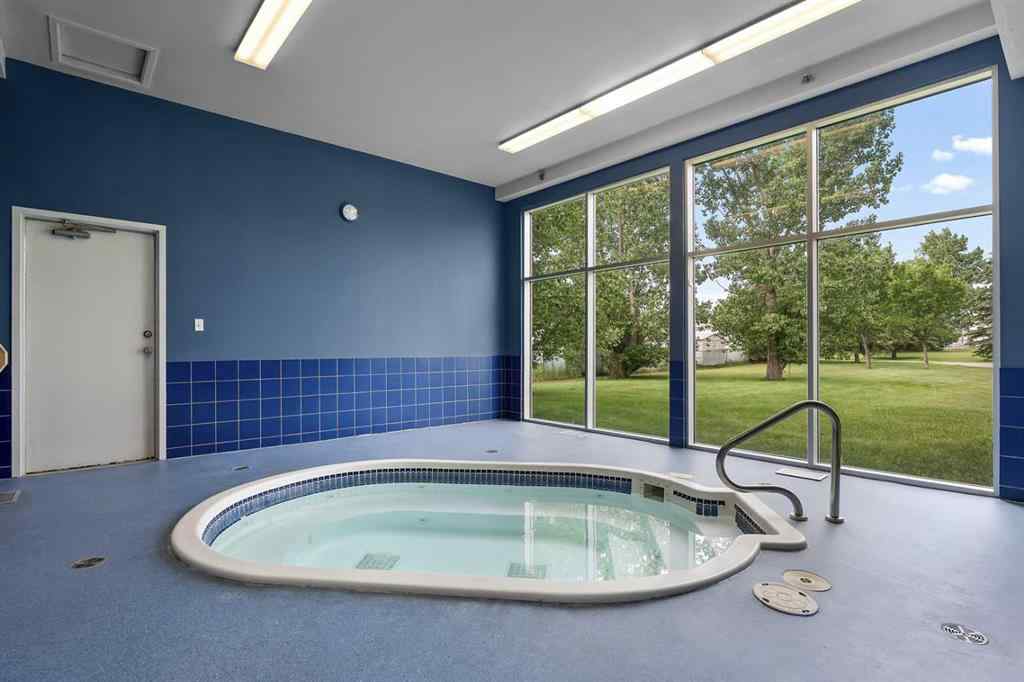MLS® A2231541 - Unit #504 1101 84 Street NE in Abbeydale Calgary, Mobile