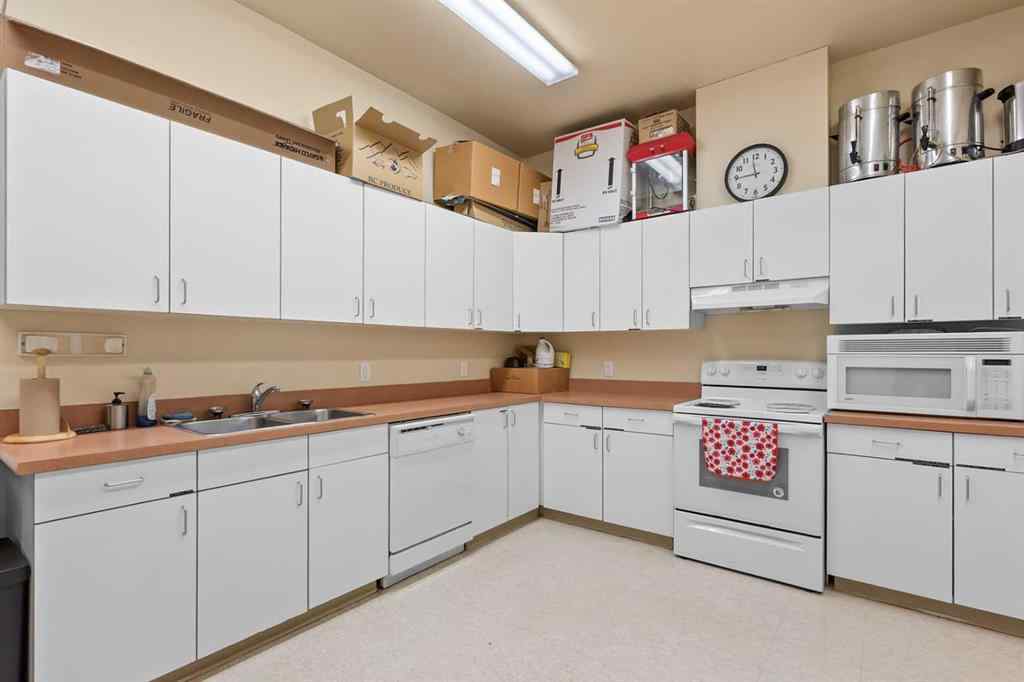 MLS® A2231541 - Unit #504 1101 84 Street NE in Abbeydale Calgary, Mobile