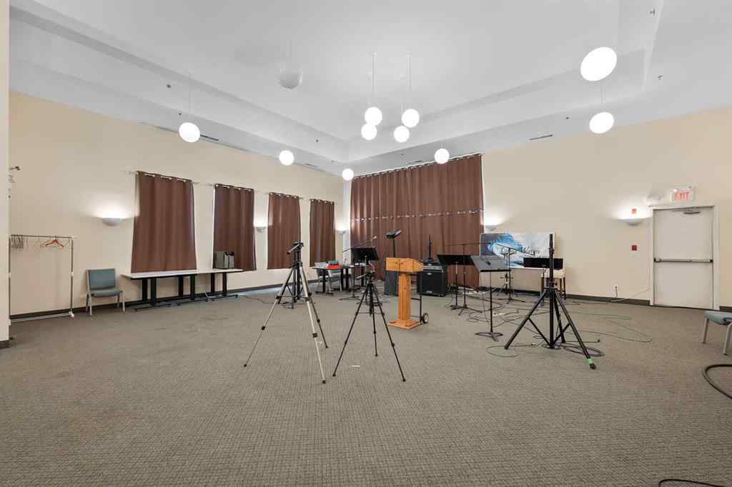 MLS® A2231541 - Unit #504 1101 84 Street NE in Abbeydale Calgary, Mobile