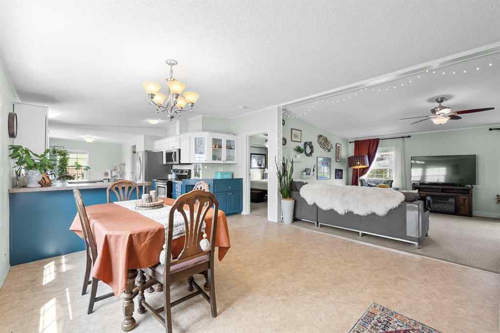 MLS® A2231541 - Unit #504 1101 84 Street NE in Abbeydale Calgary, Mobile