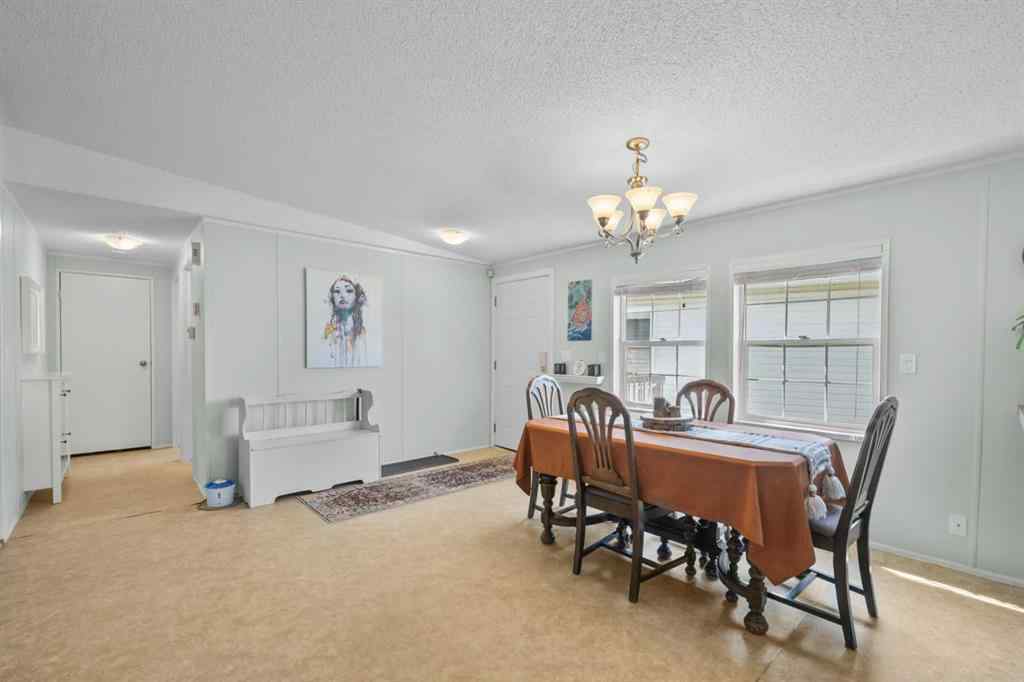 MLS® A2231541 - Unit #504 1101 84 Street NE in Abbeydale Calgary, Mobile