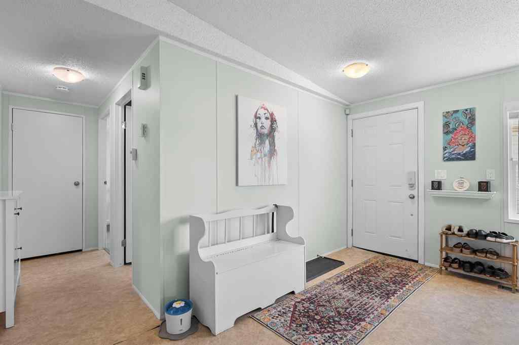 MLS® A2231541 - Unit #504 1101 84 Street NE in Abbeydale Calgary, Mobile