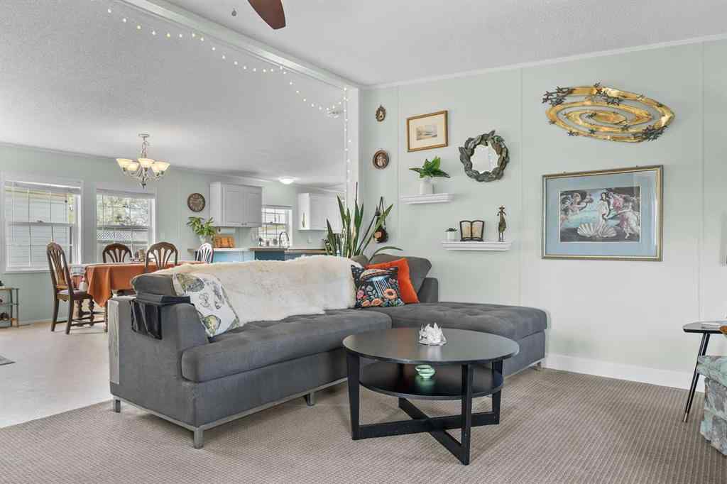MLS® A2231541 - Unit #504 1101 84 Street NE in Abbeydale Calgary, Mobile