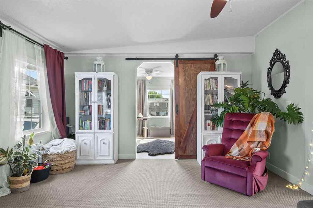 MLS® A2231541 - Unit #504 1101 84 Street NE in Abbeydale Calgary, Mobile