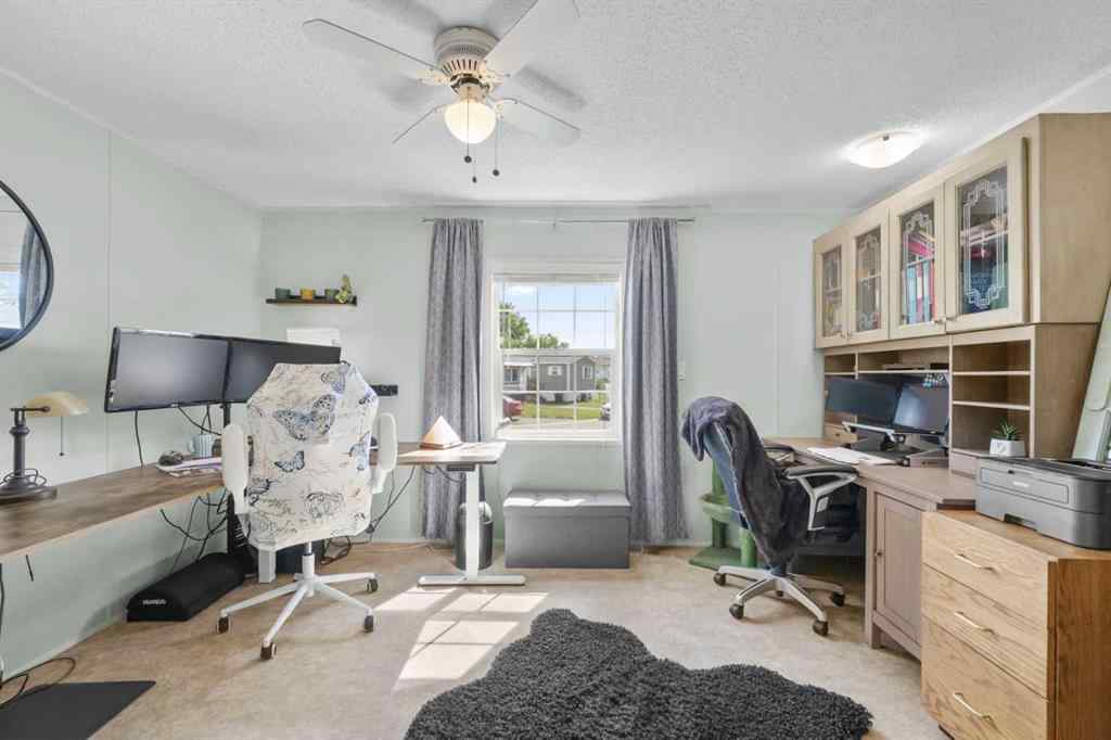 MLS® A2231541 - Unit #504 1101 84 Street NE in Abbeydale Calgary, Mobile