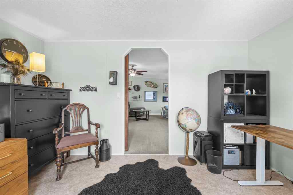 MLS® A2231541 - Unit #504 1101 84 Street NE in Abbeydale Calgary, Mobile
