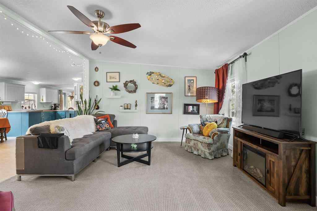 MLS® A2231541 - Unit #504 1101 84 Street NE in Abbeydale Calgary, Mobile