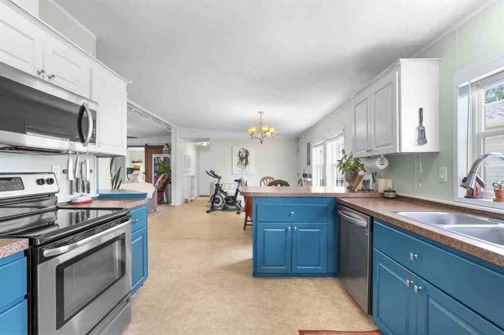 MLS® A2231541 - Unit #504 1101 84 Street NE in Abbeydale Calgary, Mobile