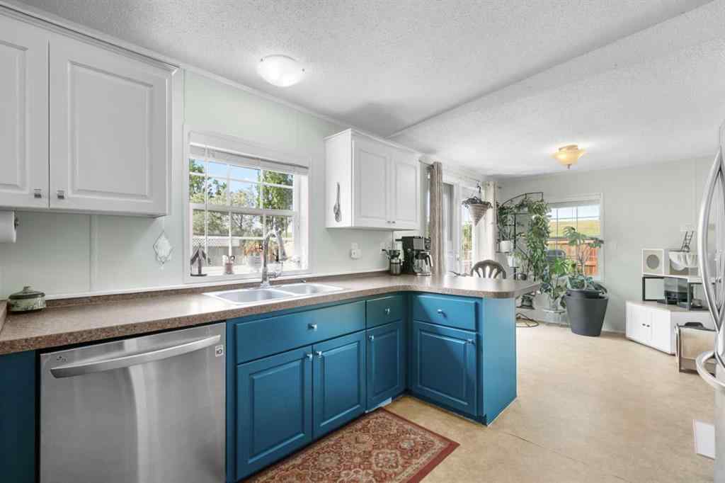 MLS® A2231541 - Unit #504 1101 84 Street NE in Abbeydale Calgary, Mobile