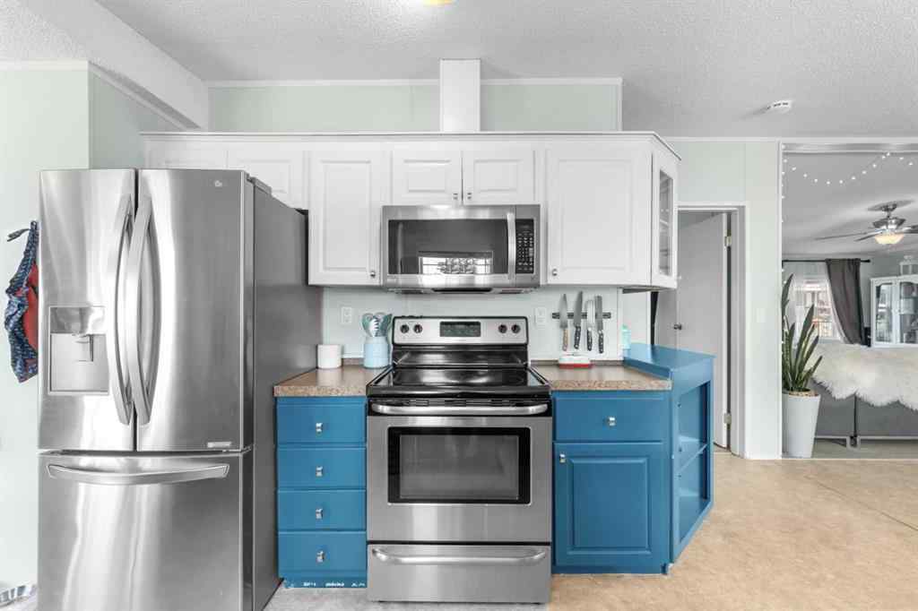 MLS® A2231541 - Unit #504 1101 84 Street NE in Abbeydale Calgary, Mobile