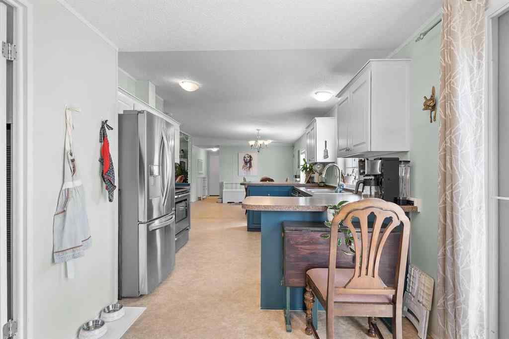 MLS® A2231541 - Unit #504 1101 84 Street NE in Abbeydale Calgary, Mobile